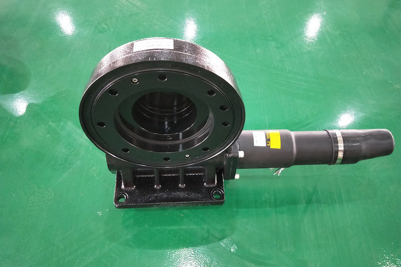 VE系列回轉(zhuǎn)驅(qū)動