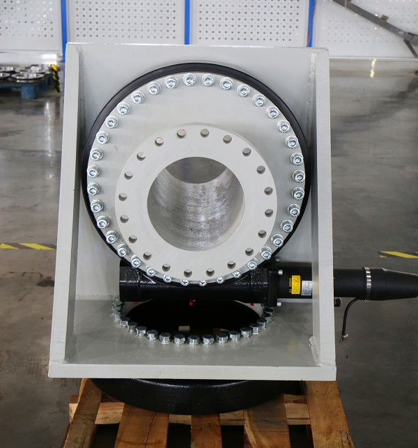 回轉(zhuǎn)驅(qū)動(dòng)定制產(chǎn)品