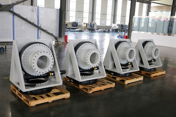 回轉(zhuǎn)驅(qū)動(dòng)定制產(chǎn)品